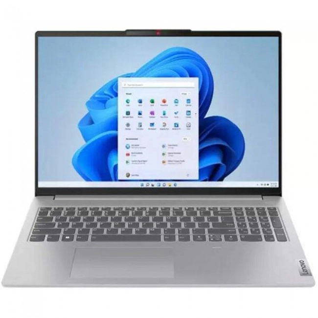 Ноутбук Lenovo IdeaPad Slim 3 16IAH8 (83ES001HCK) Ноутбук Lenovo IdeaPad Slim 3 16IAH8 (83ES001HCK)