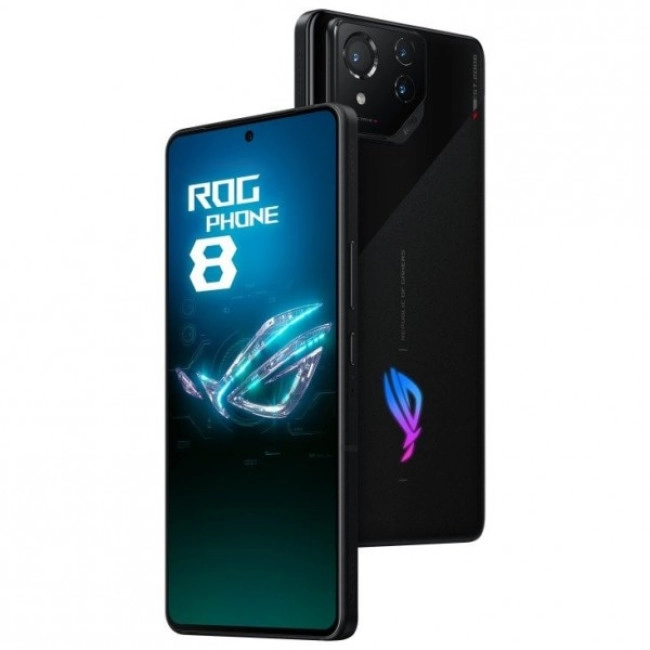 Смартфон ASUS ROG Phone 8 16/256GB Phantom Black
