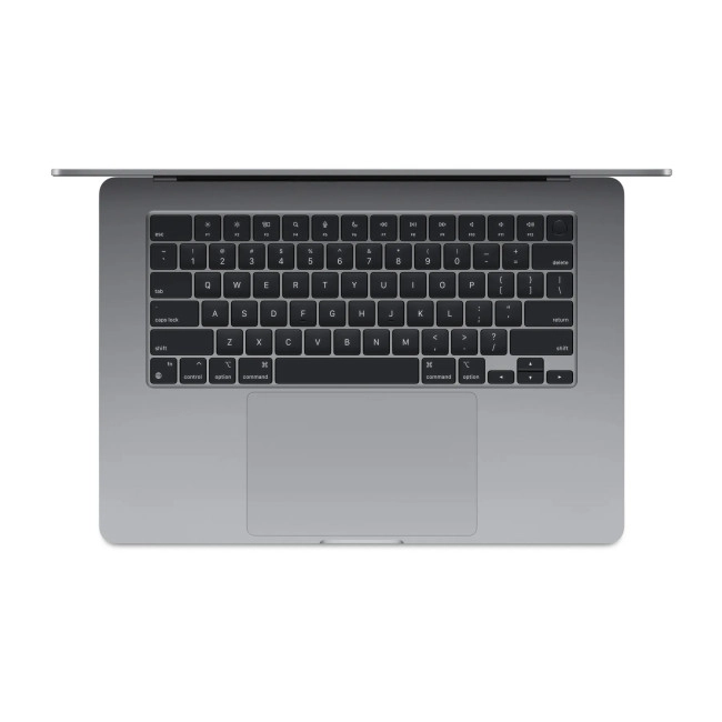 Apple MacBook Air 15" M2 Space Gray 2023 (MQKQ3)
