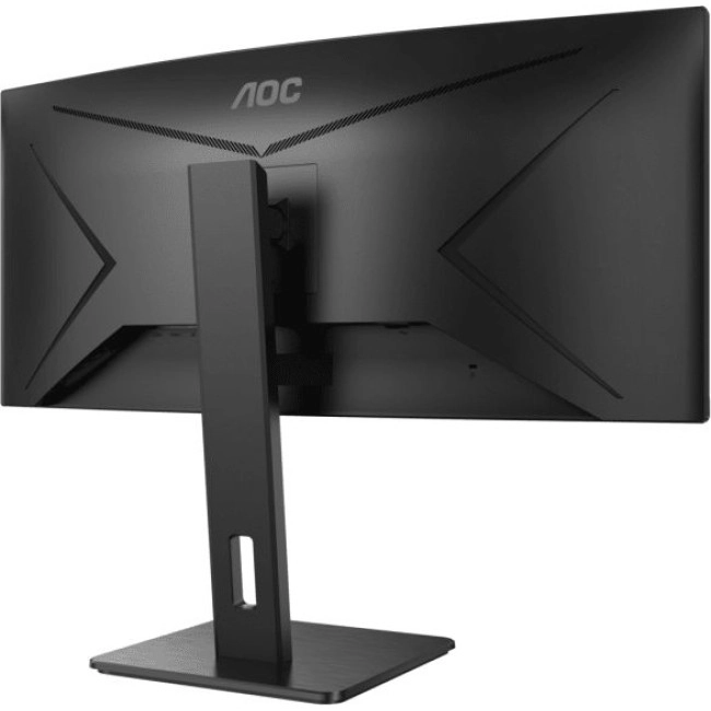 Монітор AOC CU34P2A