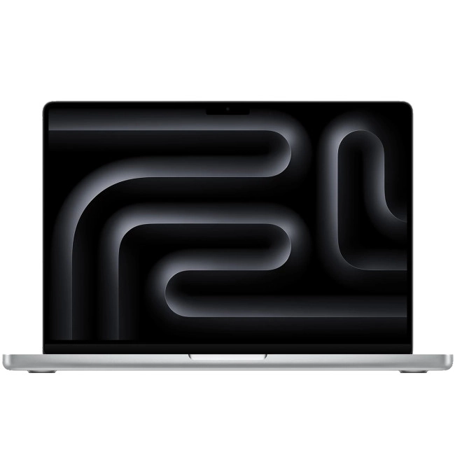 Apple MacBook Pro 14" Silver Late 2023 (Z1AX0029N) Apple MacBook Pro 14" Silver Late 2023 (Z1AX0029N)