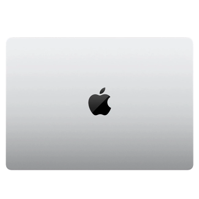 Apple MacBook Pro 14" Silver Late 2023 (Z1AX0029N)