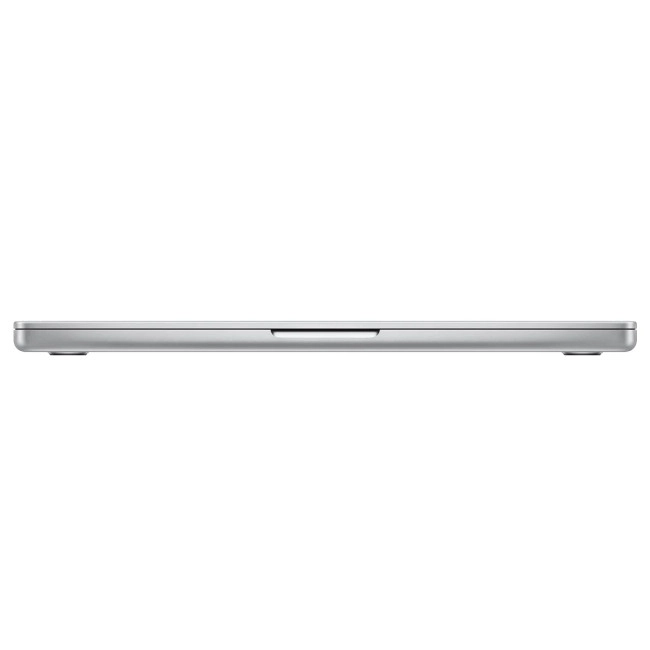 Apple MacBook Pro 14" Silver Late 2023 (Z1AX0029N)