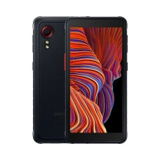 Смартфон Samsung Galaxy Xcover 5 4/64GB Black G525F
