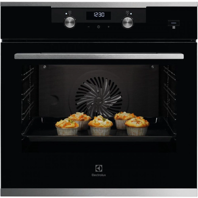 Духова шафа Electrolux OKD5C51X