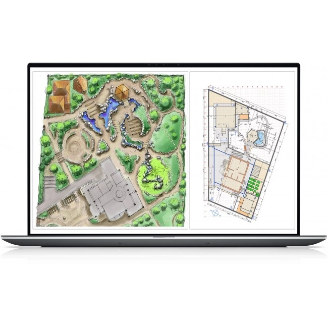 Ноутбук Dell Precision 5770 (N203P5770EMEA_VP) Ноутбук Dell Precision 5770 (N203P5770EMEA_VP)