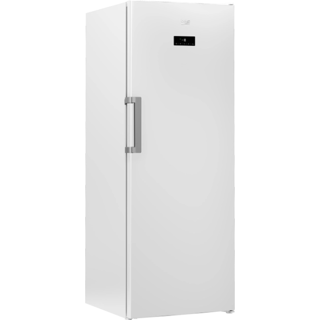 Морозильна камера Beko RFNE448E35W