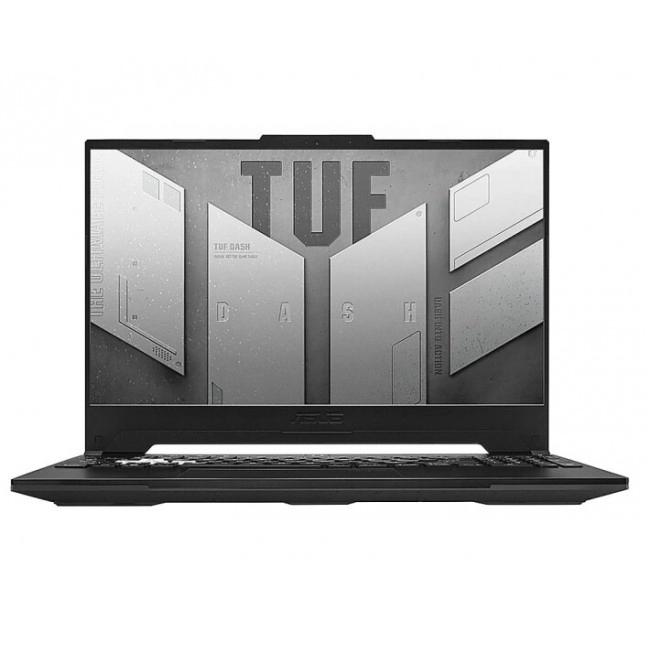 Ноутбук ASUS TUF Gaming F15 FX517Z (FX517ZM-AS76)