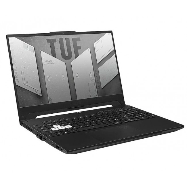 Ноутбук ASUS TUF Gaming F15 FX517Z (FX517ZM-AS76)