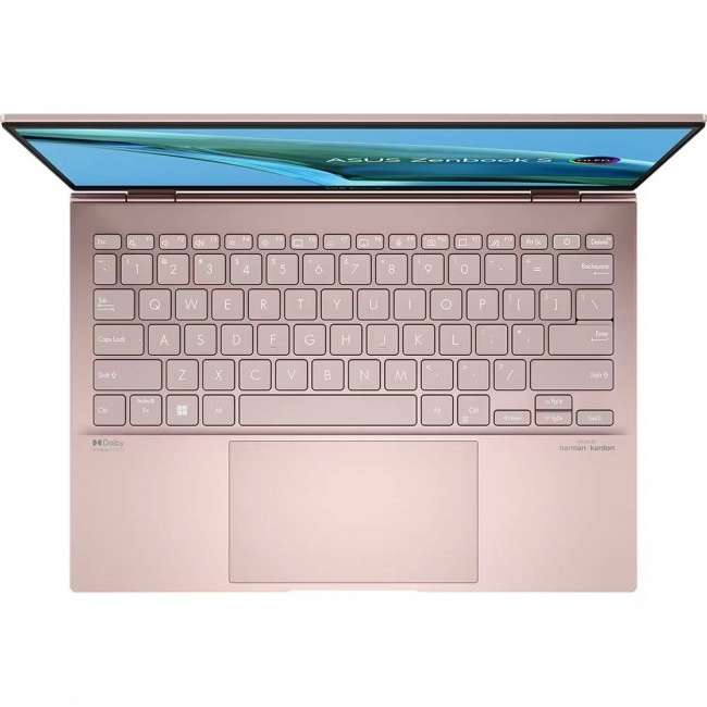 Ноутбук Asus Zenbook S 13 OLED UM5302TA (UM5302TA-LX467W)