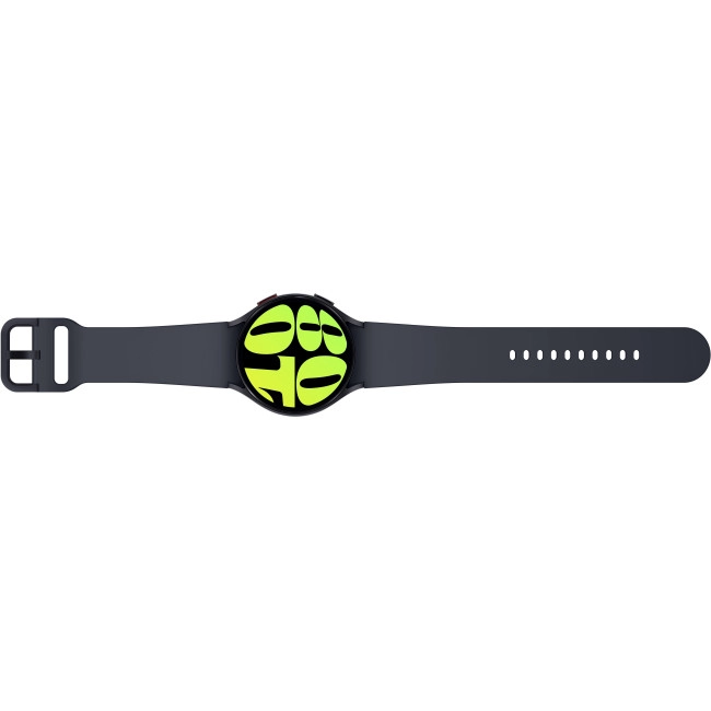 Смарт-годинник Samsung Galaxy Watch6 44mm eSIM Black (SM-R945FZKA)