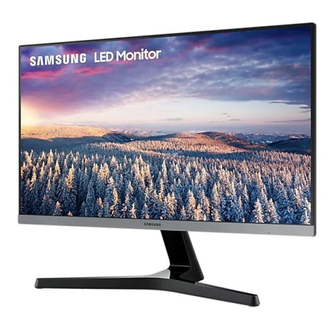 Монитор Samsung S27R350FHRX (LS27R350FHRXEN)