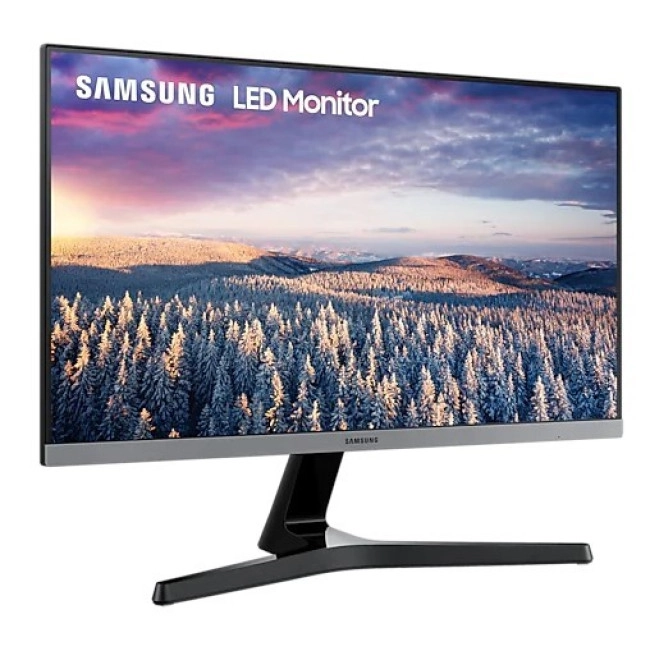 Монитор Samsung S27R350FHRX (LS27R350FHRXEN)