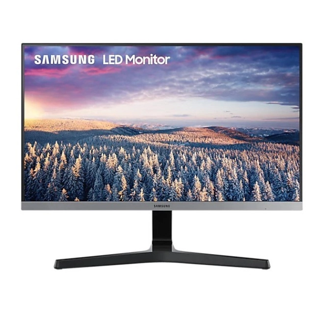 Монитор Samsung S27R350FHRX (LS27R350FHRXEN)