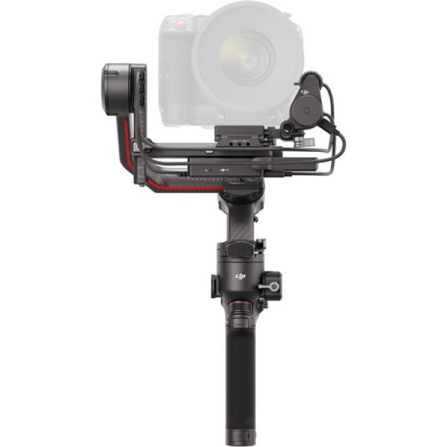 Стабілізатор для камери DJI RS 3 Pro Combo