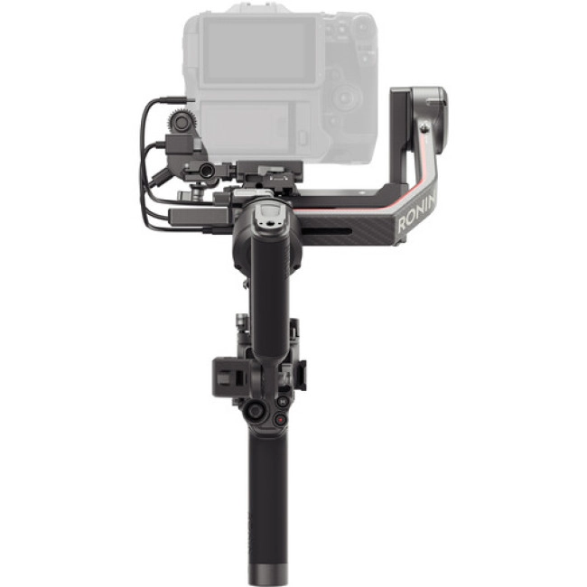 Стабілізатор для камери DJI RS 3 Pro Combo