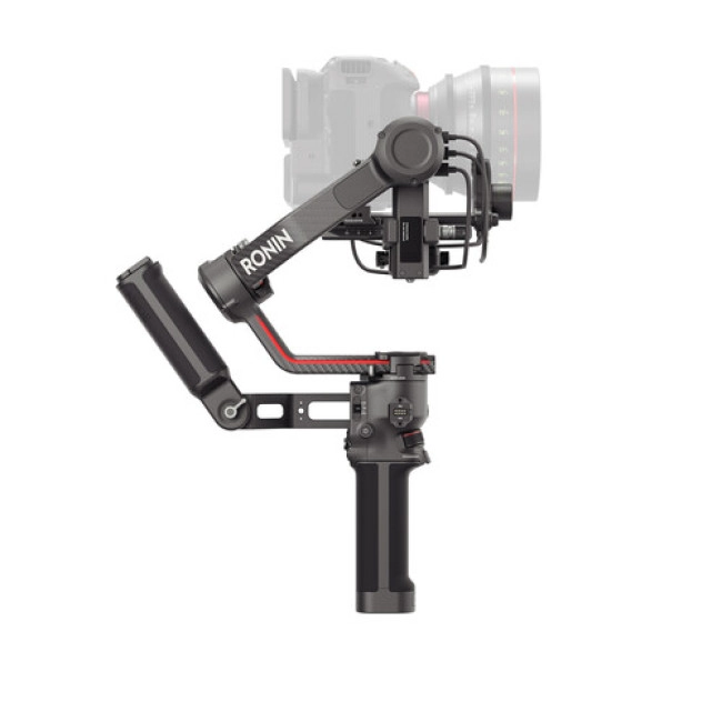 Стабілізатор для камери DJI RS 3 Pro Combo