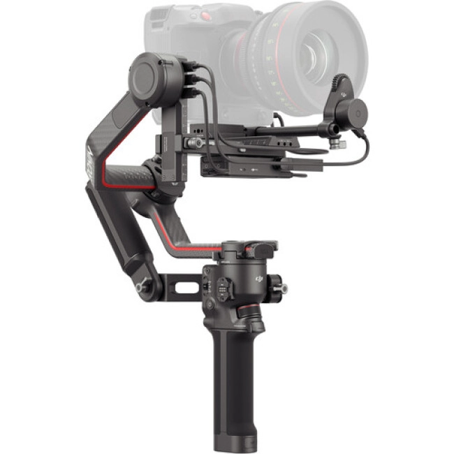 Стабілізатор для камери DJI RS 3 Pro Combo