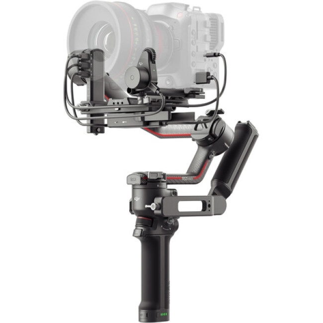 Стабілізатор для камери DJI RS 3 Pro Combo