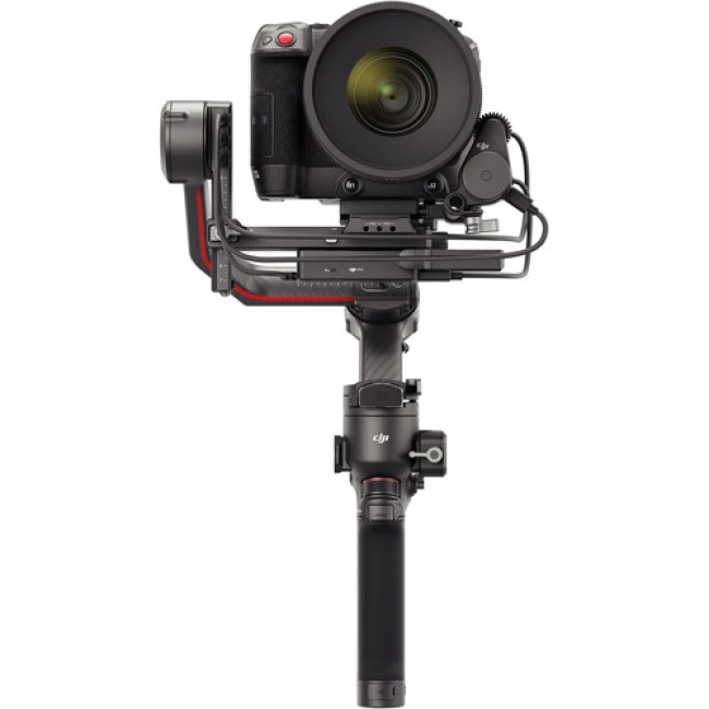 Стабілізатор для камери DJI RS 3 Pro Combo