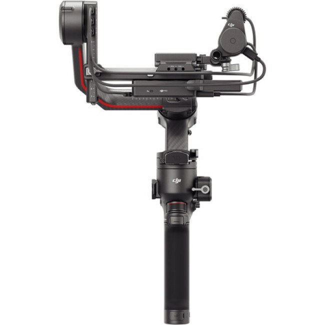 Стабілізатор для камери DJI RS 3 Pro Combo