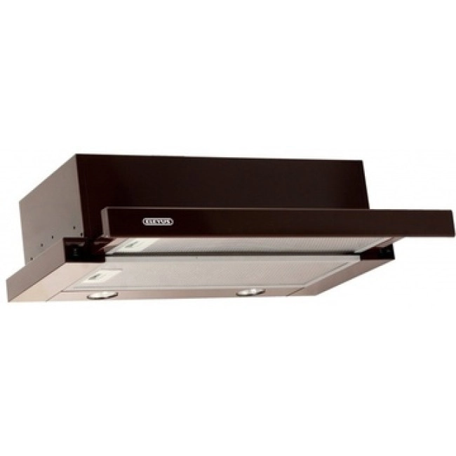 Витяжка Eleyus Storm 700 60 BR Витяжка Eleyus Storm 700 60 BR