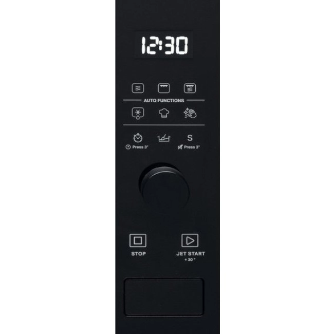 Микроволновая печь (СВЧ) Whirlpool WMF 200 GNB