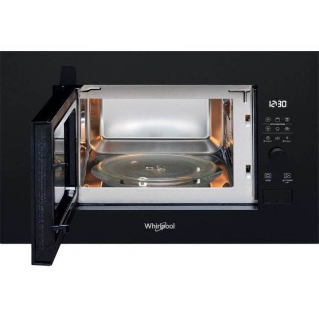 Микроволновая печь (СВЧ) Whirlpool WMF 200 GNB