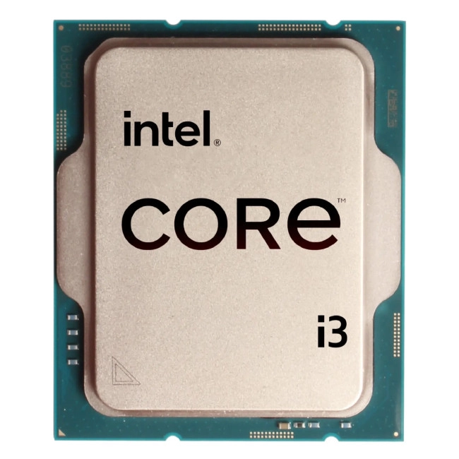 Процесор Intel Core i3-12300T (CM8071504650806) Процесор Intel Core i3-12300T (CM8071504650806)