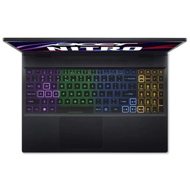 Ноутбук Acer Nitro 5 AN515-58-742F (NH.QGAEC.005)