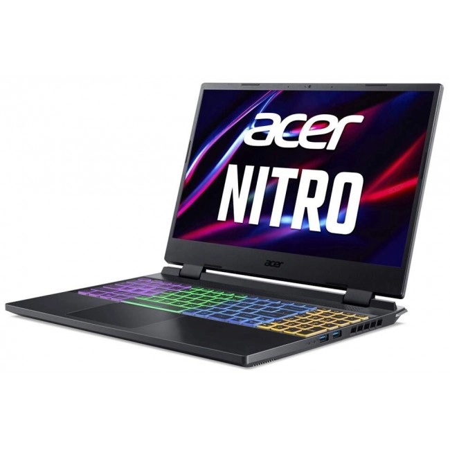 Ноутбук Acer Nitro 5 AN515-58-742F (NH.QGAEC.005)