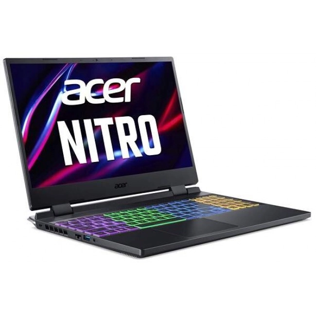 Ноутбук Acer Nitro 5 AN515-58-742F (NH.QGAEC.005)