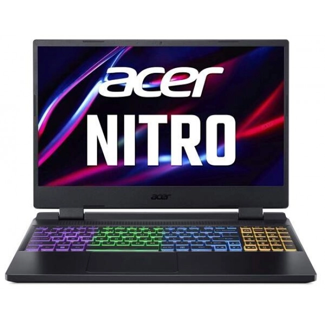 Ноутбук Acer Nitro 5 AN515-58-742F (NH.QGAEC.005)