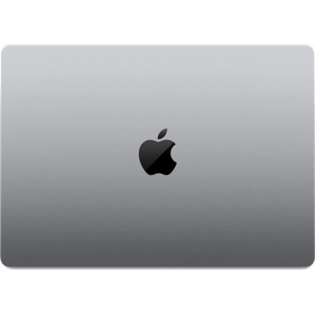 Apple MacBook Pro 14 Space Gray 2021 (Z15G0023S, Z15G001VS)