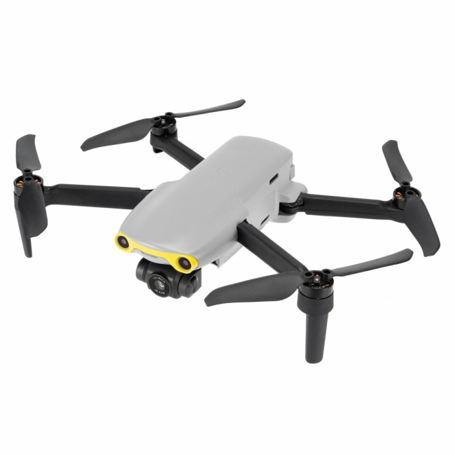 Дрон із камерою Autel EVO Nano Plus Gray (102000862).