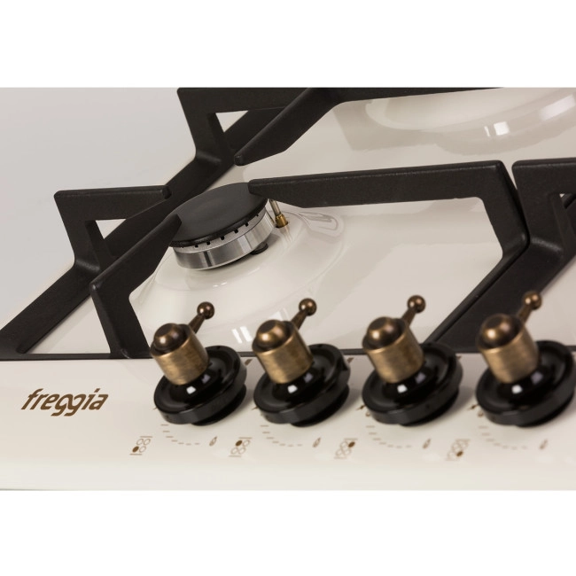 Варочная поверхность Freggia HR640VGCH
