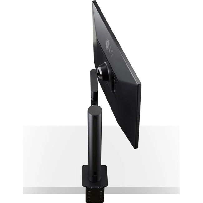 Монітор LG UltraFine 27UN880P-B Ergo