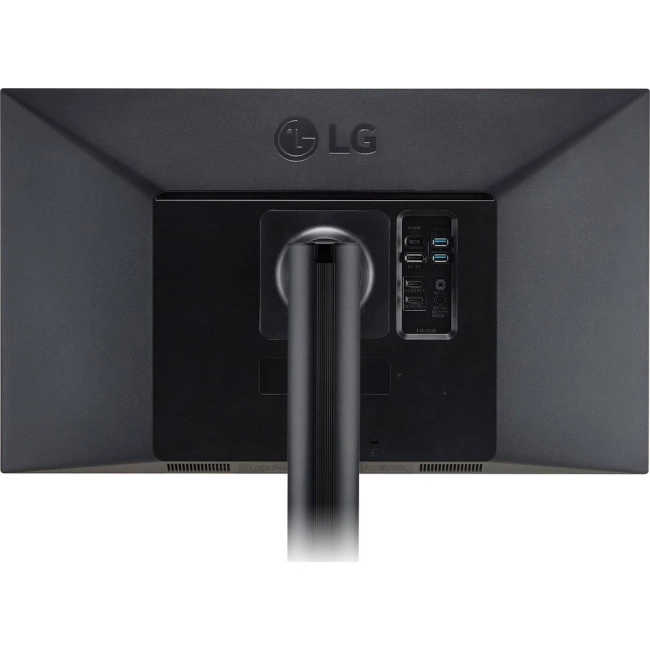Монітор LG UltraFine 27UN880P-B Ergo