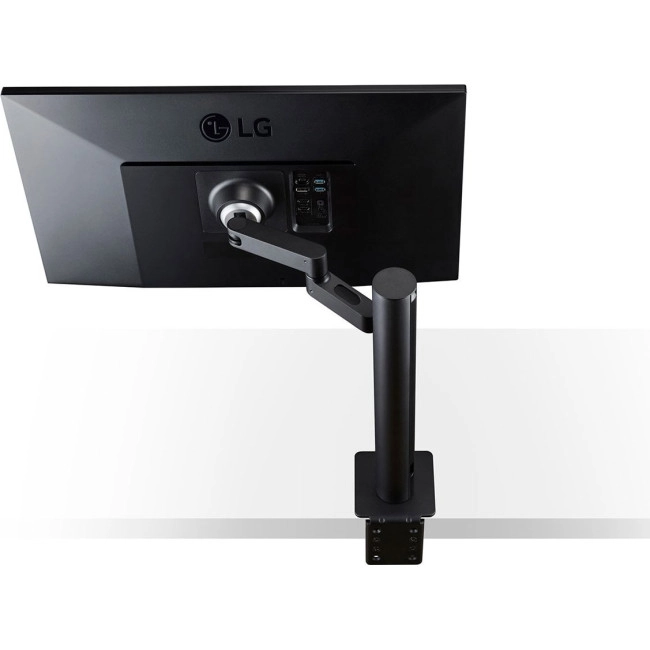 Монітор LG UltraFine 27UN880P-B Ergo