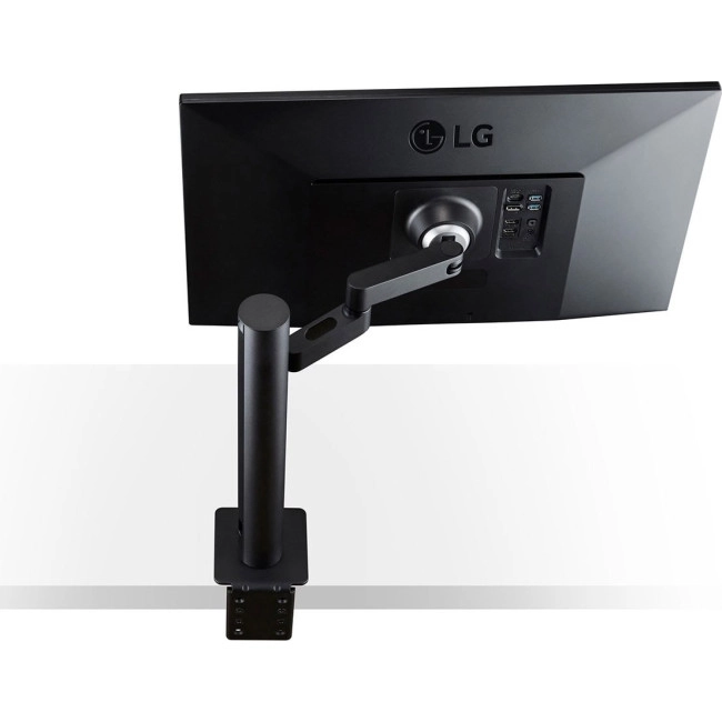 Монітор LG UltraFine 27UN880P-B Ergo
