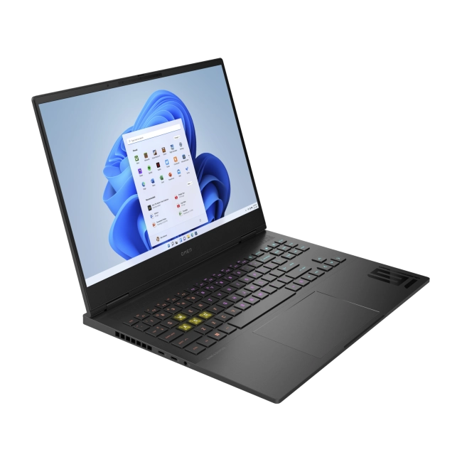 Ноутбук HP Omen 16-u0097nr (7N3T0UA)