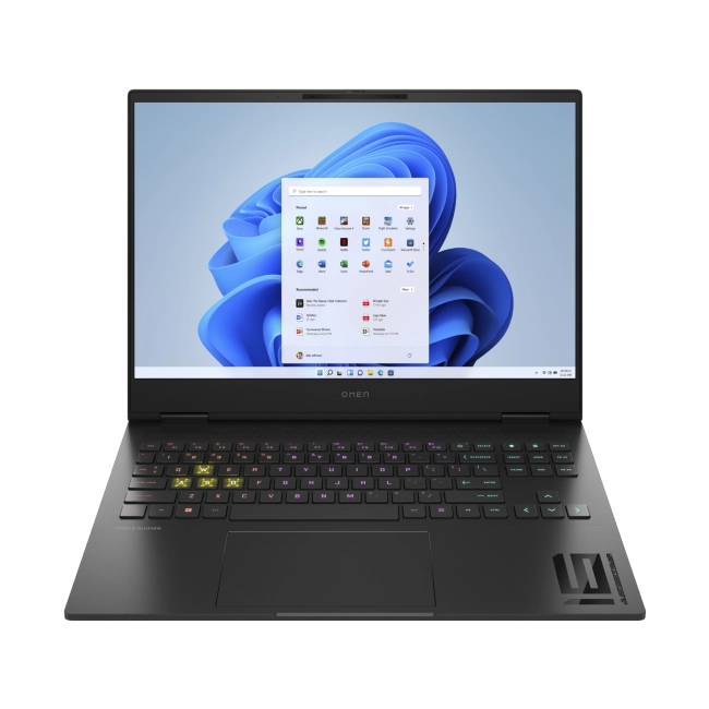 Ноутбук HP Omen 16-u0097nr (7N3T0UA) Ноутбук HP Omen 16-u0097nr (7N3T0UA)