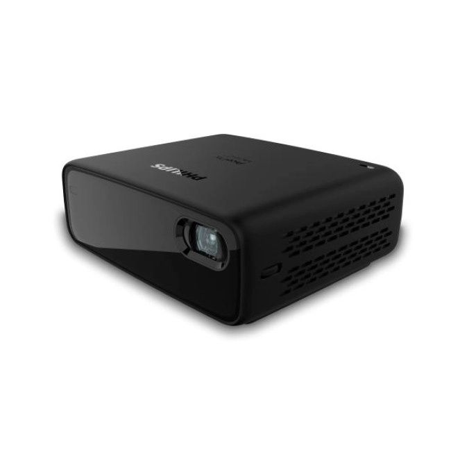 Проектор Philips PicoPix Micro 2 TV (PPX360) Проектор Philips PicoPix Micro 2 TV (PPX360)