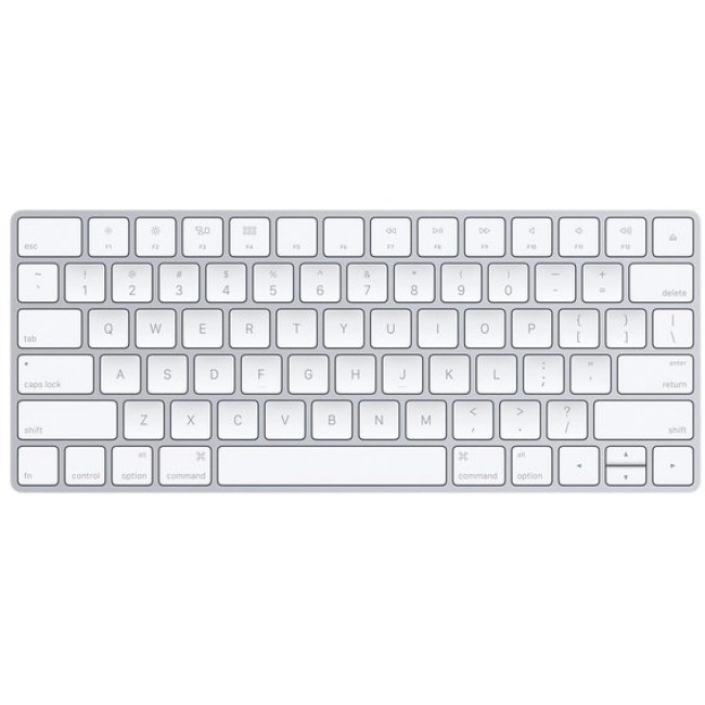 Беспроводная клавиатура Apple Magic Keyboard (MLA22) Беспроводная клавиатура Apple Magic Keyboard (MLA22)