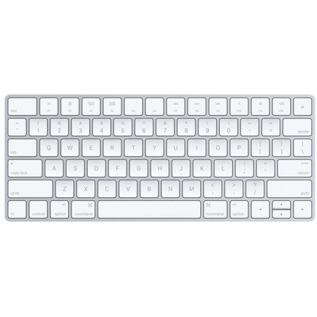 Беспроводная клавиатура Apple Magic Keyboard (MLA22)