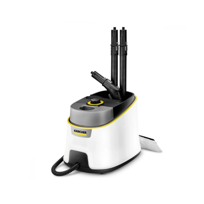 Паровий очищувач Karcher SC 4 Deluxe EasyFix Premium (1.513-280.0)