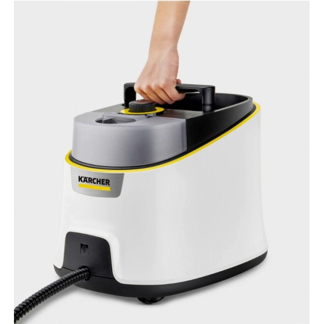 Паровий очищувач Karcher SC 4 Deluxe EasyFix Premium (1.513-280.0)