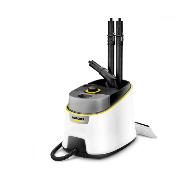 Паровий очищувач Karcher SC 4 Deluxe EasyFix Premium (1.513-280.0)