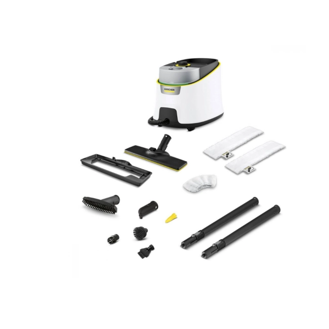 Паровий очищувач Karcher SC 4 Deluxe EasyFix Premium (1.513-280.0)