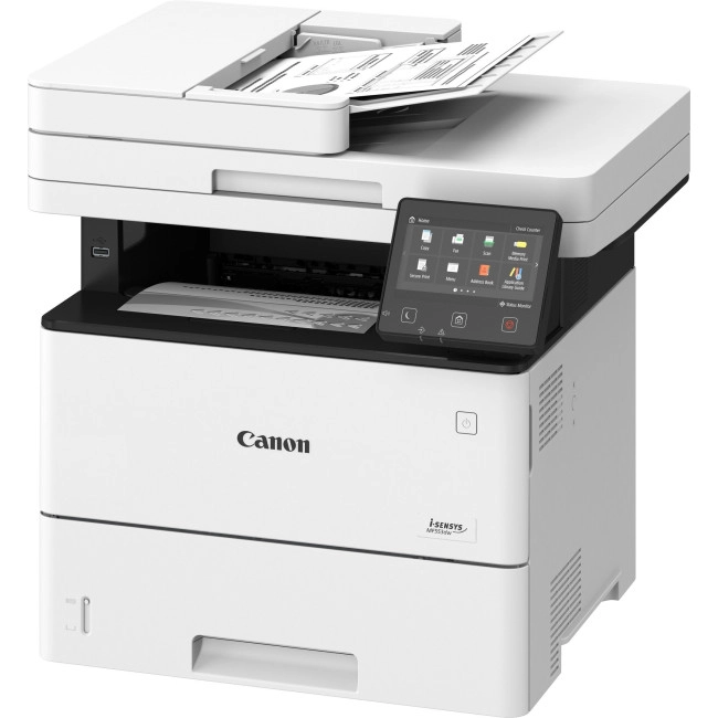 МФУ Canon i-SENSYS MF553dw c Wi-Fi (5160C023)
